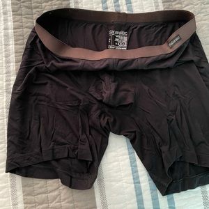 COPY - Men’s boxer briefs with support pouch